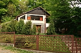 Casa rural Pukanec Eslovaquia